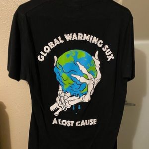 A Lost Cause Tee